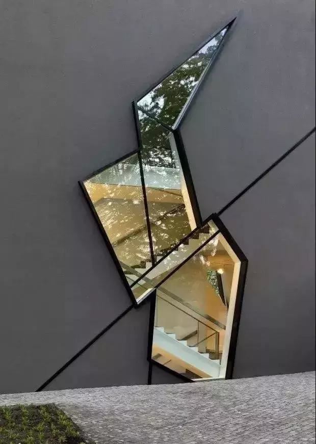 园林景观的细节之美，直击人心