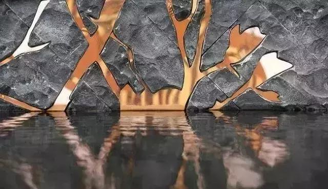 园林景观的细节之美，直击人心