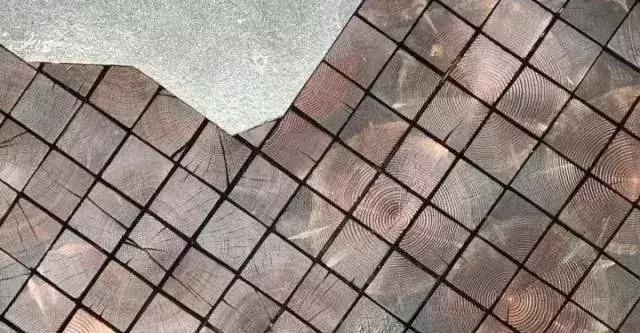 园林景观的细节之美，直击人心