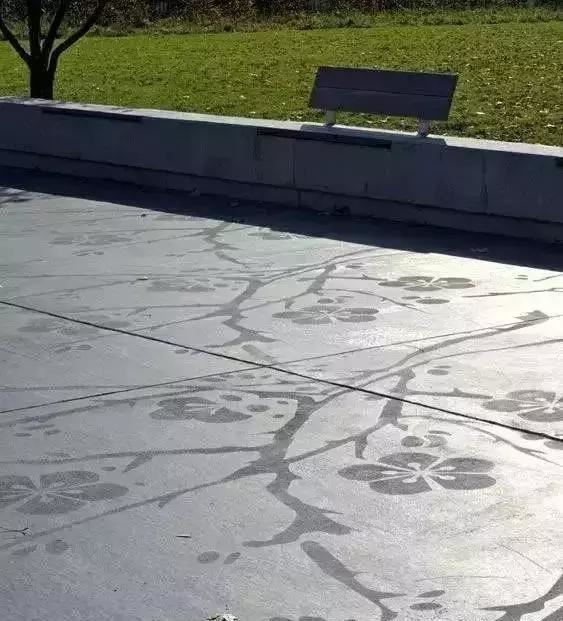 园林景观的细节之美，直击人心