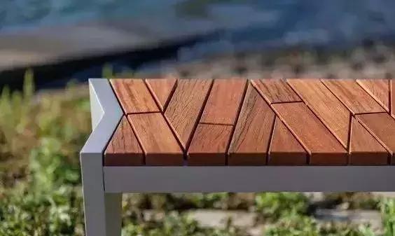 园林景观的细节之美，直击人心