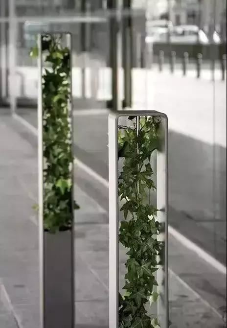 园林景观的细节之美，直击人心