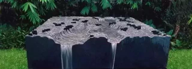 园林景观的细节之美，直击人心