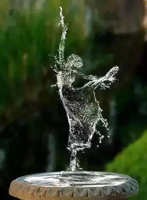 园林景观的细节之美，直击人心