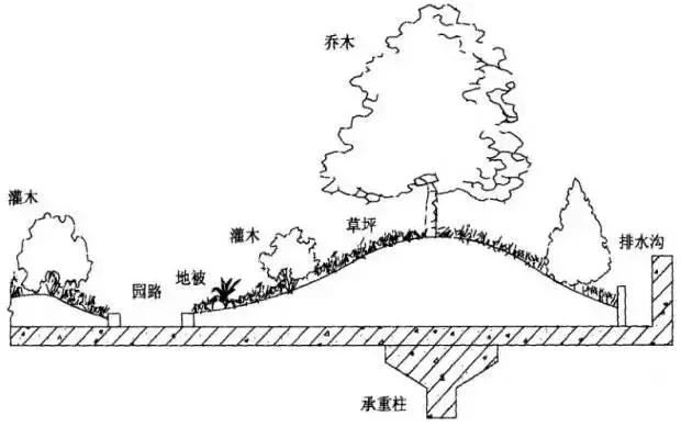 干货 | 屋顶园林景观的设计要点