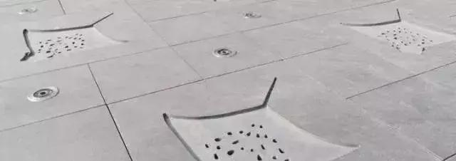 园林景观的细节之美，直击人心