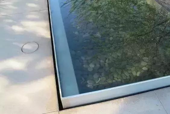 园林景观的细节之美，直击人心
