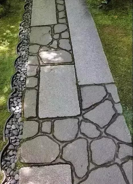 园林景观的细节之美，直击人心