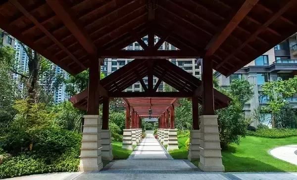 园林景观设计6大误区