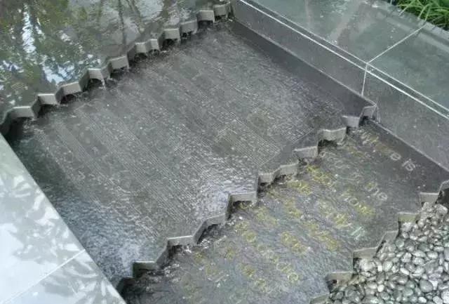 园林景观的细节之美，直击人心
