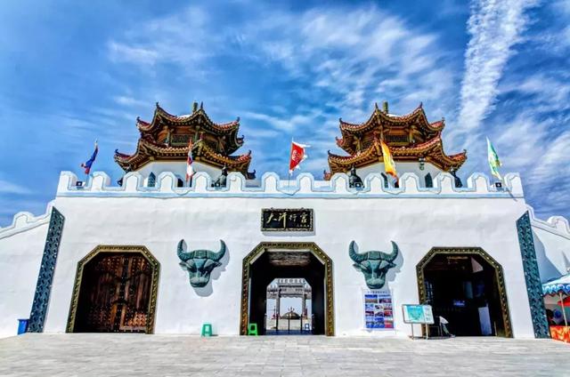 张承坝上千里景观大道再延伸！从承德出发，一路风景太美了