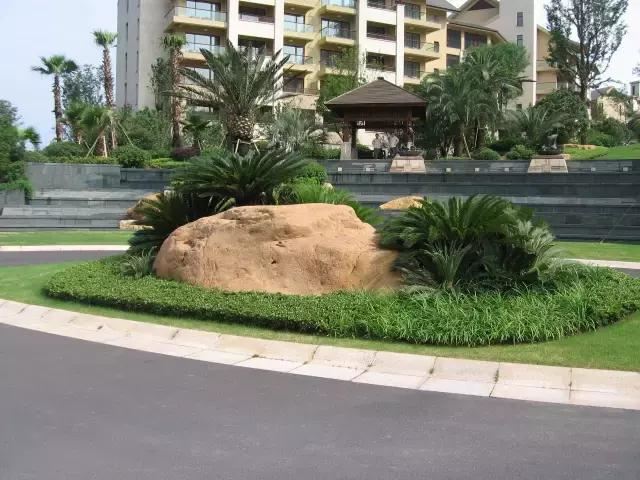 园林景观设计6大误区