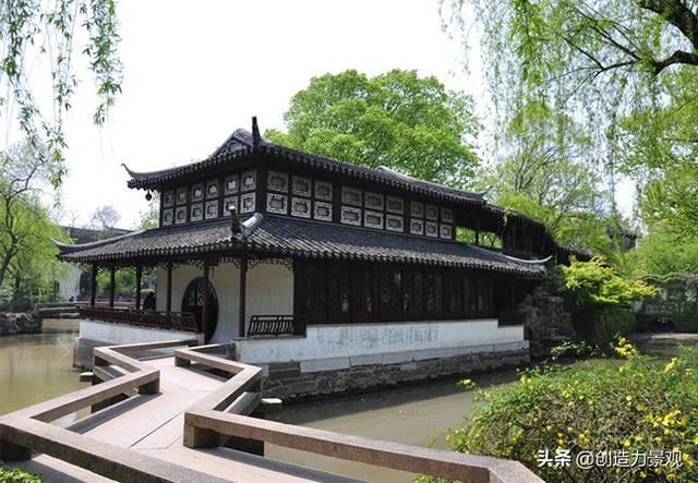 打造中式庭院美景，只需这几步