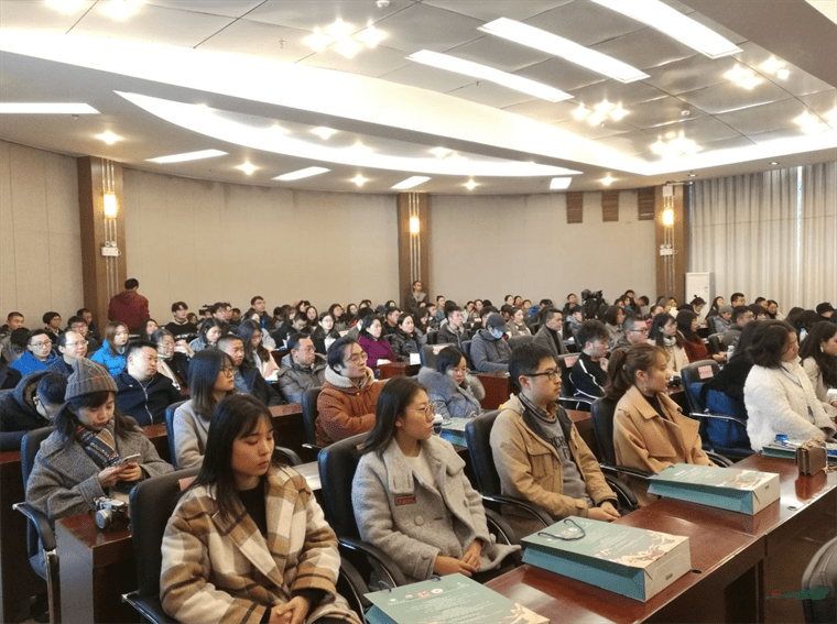 首届国际水景设计大赛颁奖典礼在昆举行
