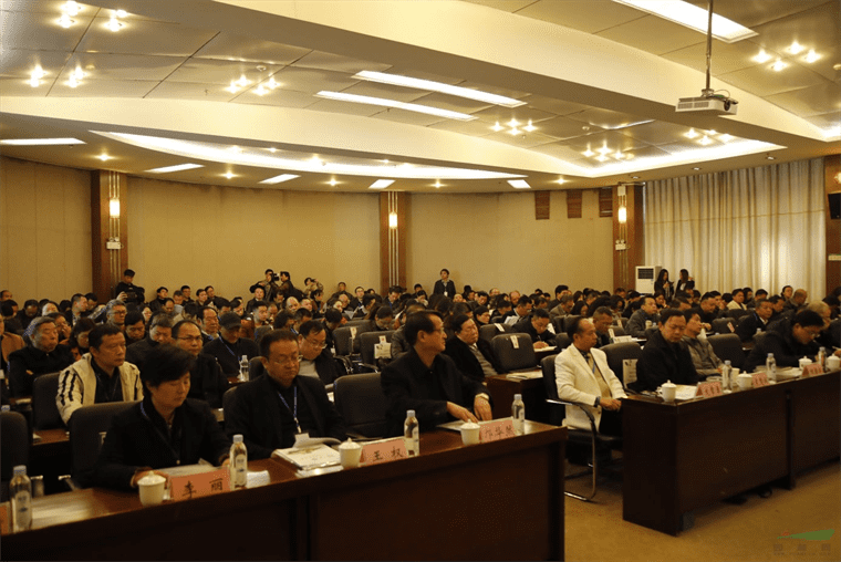 发挥优势 助推森养产业发展 西南林业大学森林康养研究院在昆成立