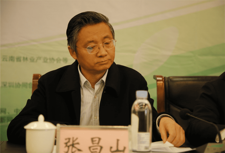 发挥优势 助推森养产业发展 西南林业大学森林康养研究院在昆成立