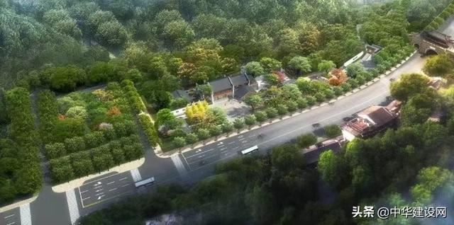 武汉将启动21个绿化项目 打好城市颜值牌