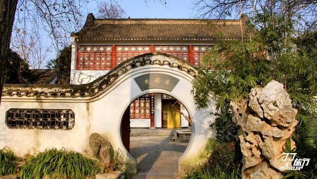 中国仅存的江南皇家园林，金陵明珠玄武湖皇家气度古韵长