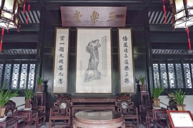 全国十大园林，只有一个在小县城，风景绝美，《红楼梦》都来取景