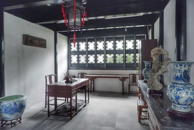 全国十大园林，只有一个在小县城，风景绝美，《红楼梦》都来取景
