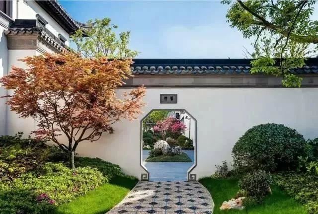 200名匠人耗时8年，打造中国最美园林