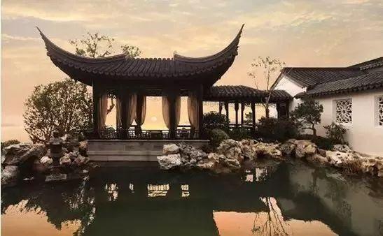 200名匠人耗时8年，打造中国最美园林