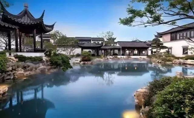 200名匠人耗时8年，打造中国最美园林