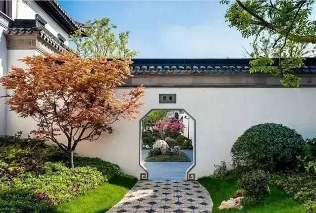 200名匠人耗时8年，打造中国最美园林