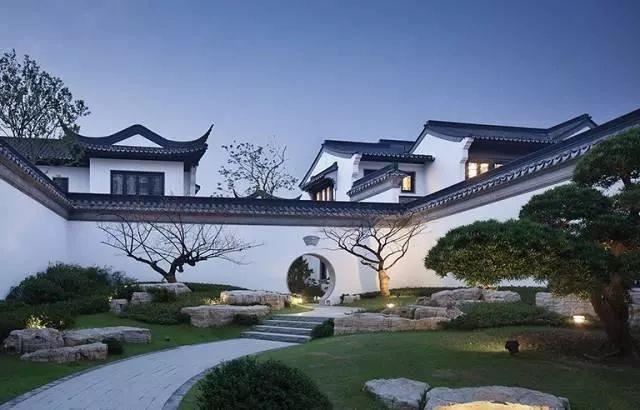 200名匠人耗时8年，打造中国最美园林