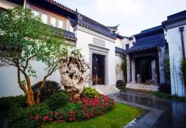 200名匠人耗时8年，打造中国最美园林