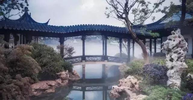 200名匠人耗时8年，打造中国最美园林