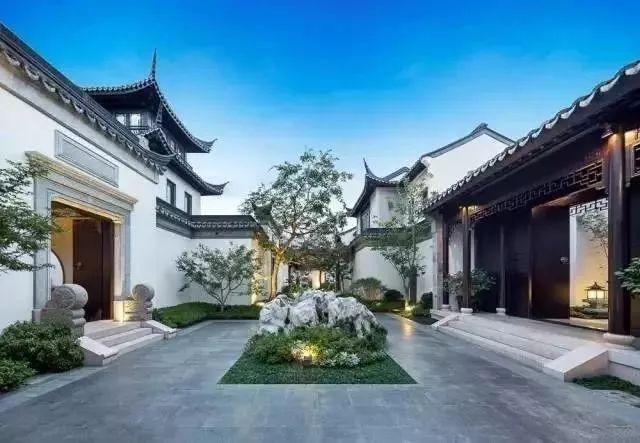 200名匠人耗时8年，打造中国最美园林