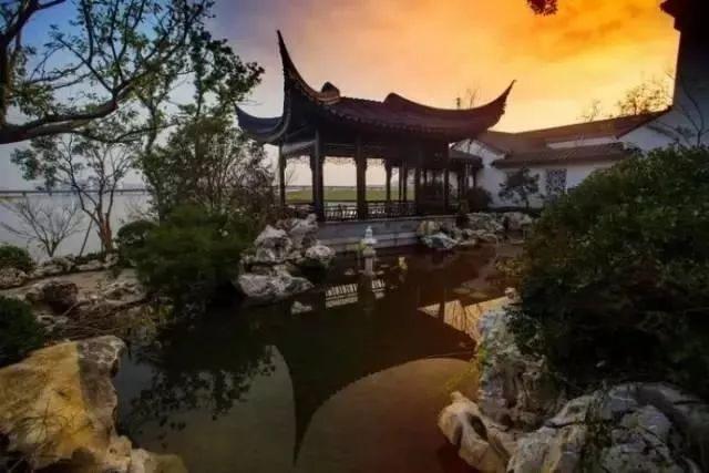 200名匠人耗时8年，打造中国最美园林