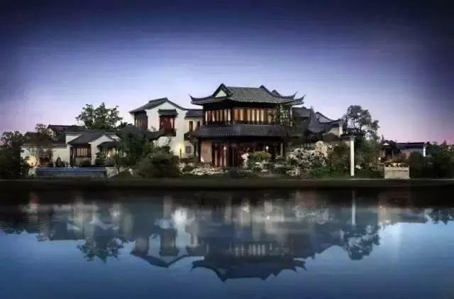 200名匠人耗时8年，打造中国最美园林