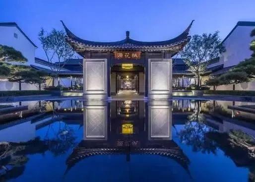 200名匠人耗时8年，打造中国最美园林