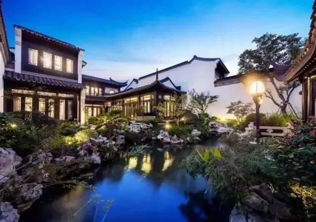 200名匠人耗时8年，打造中国最美园林