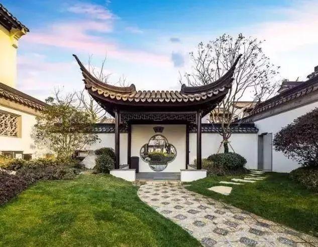 200名匠人耗时8年，打造中国最美园林