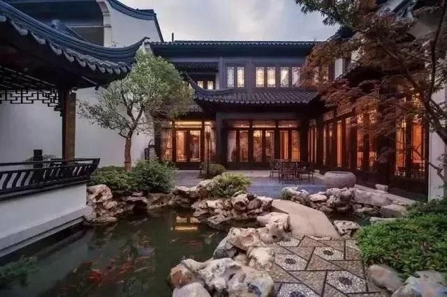 200名匠人耗时8年，打造中国最美园林
