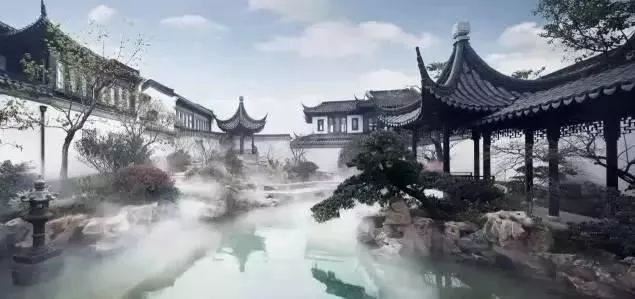 200名匠人耗时8年，打造中国最美园林