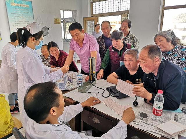 蹄疾步稳抓落实 勇毅笃行谱新篇——聚焦晋城市园林绿化服务中心2019年十大亮点工作