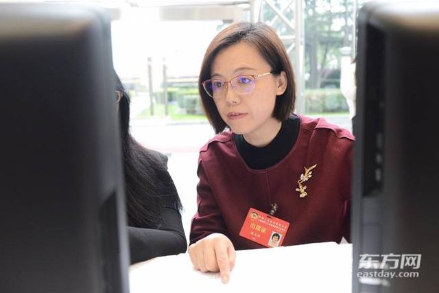 从“协作网”升级为“联席会”，杨文悦委员谈长三角城市园林绿化协作