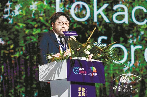 顶尖的造园师在“炫”什么？