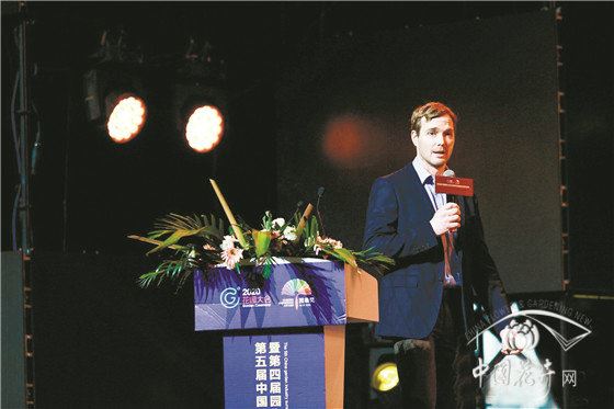 顶尖的造园师在“炫”什么？