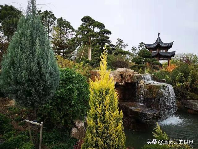 中国花园景观离世界级水准还有多远