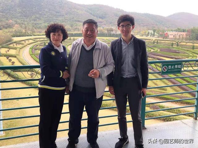 中国花园景观离世界级水准还有多远