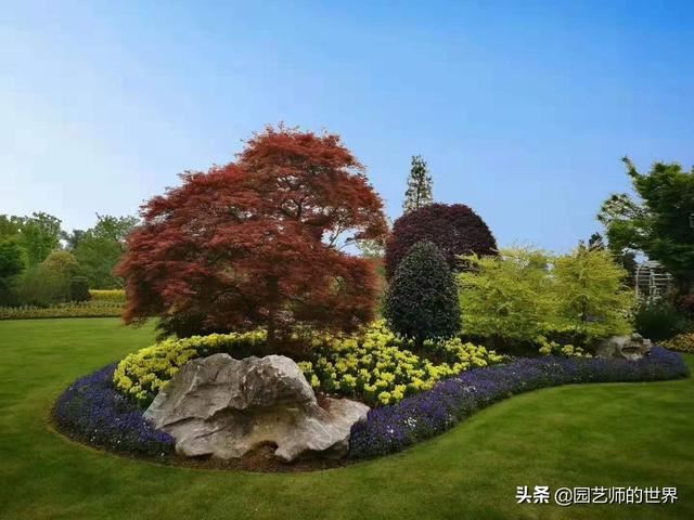 中国花园景观离世界级水准还有多远