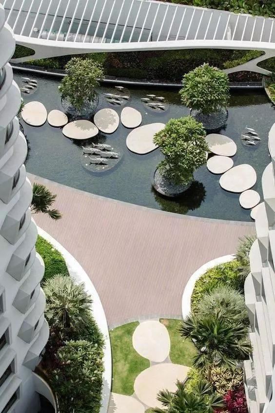 如何做好“景观路”？
