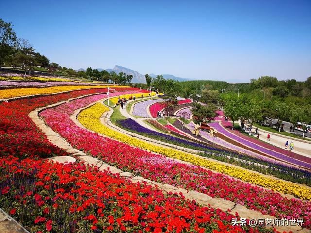 中国花园景观离世界级水准还有多远