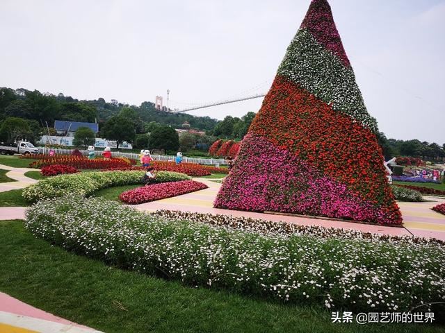 中国花园景观离世界级水准还有多远