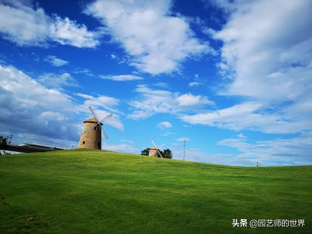 中国花园景观离世界级水准还有多远